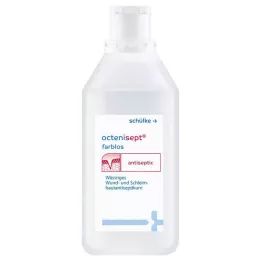 OCTENISEPT Solución, 1 l
