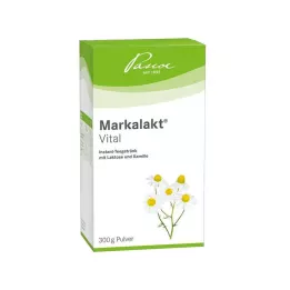 MARKALAKT Polvo Vital, 30X10 g