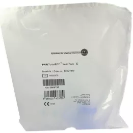 PARI Turboboy Year Pack S, 1 pz
