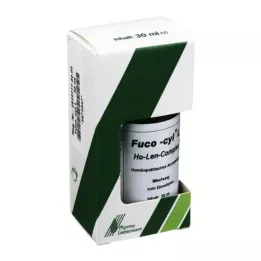 Fuco cyl l ho len compler, 30 ml