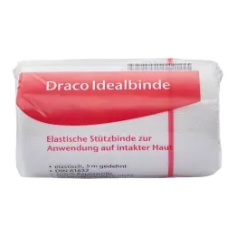 Vendaje ideal 5mx6cm DIN bucle, 1 pieza