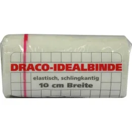 Vendaje ideal 5mx10cm DIN cerrado, 1 pieza