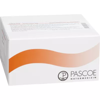 Obatri inyectopas sl, 100x2 ml
