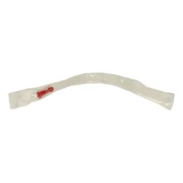 Tubo intestinal una vez Ch 18 40 cm (1 pieza)