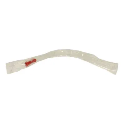 Tubo intestinal una vez Ch 18 40 cm (1 pieza) Tubo intestinal una vez Ch 18 40 cm (1 pieza)