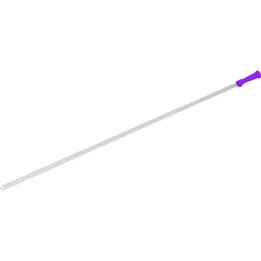 Tubo intestinal una vez Ch 22 40 cm (1 pieza)