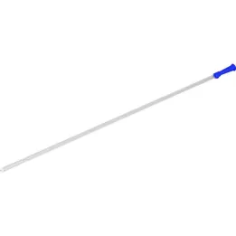 Tubo intestinal una vez CH 25 40 cm, 1 pieza