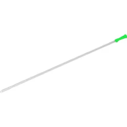 Tubo intestinal una vez CH 28 40 cm, 1 pieza