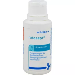 Solución rotasept, 100 ml