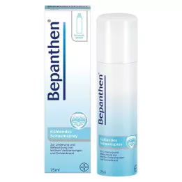 BEPANTHEN Spray de espuma, 75 ml
