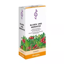 BLASEN UND Té de riñón Bombastus, 75 g