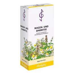 MAGEN UND Bombastus Darmtee, 75 g