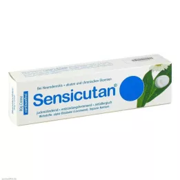 SENSICUTAN Crema, 80 g