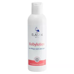 ELASAN Loción para bebés, 200 ml