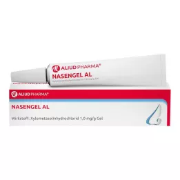 NASENGEL Al, 10 g