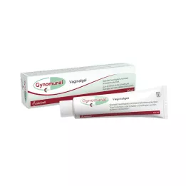GYNOMUNAL Gel vaginal, 50 ml