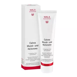 CALCEA Crema cicatrizante y para heridas, 100 g