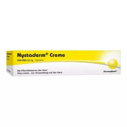 NYSTADERM Crema, 50 g