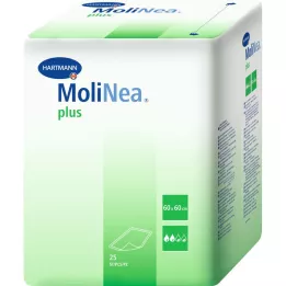 MoliNea PLUS Sicks 60x60 cm, 100 pz