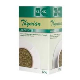THYMIAN TÉ, 125 g