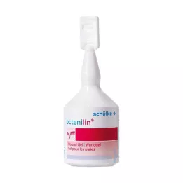 OCTENILIN Gel para heridas, 20 ml