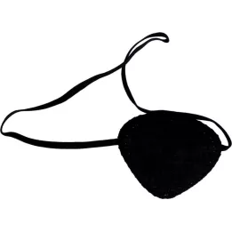 AUGENKLAPPE Ypsimed con goma de goma, 1 pz