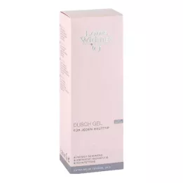 WIDMER Gel de ducha sin perfume, 200 ml