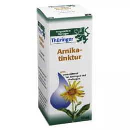 Arnicinctura Thuringian, 50 ml