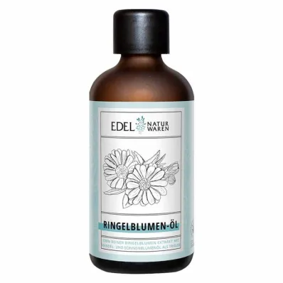 Aceite de caléndula, 100 ml