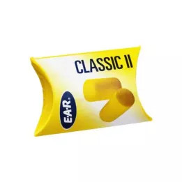EAR Tapones para los oídos clásicos II , 2 uds
