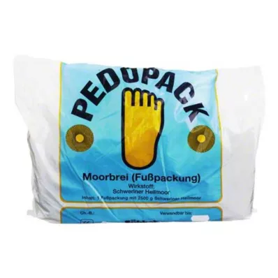 Pedopack, 2.5 kg