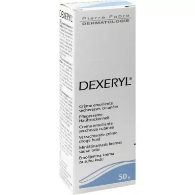 DEXERYL Crema, 50 g