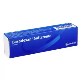 BASODEXAN Nata blanda, 50 g