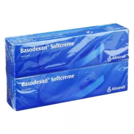 BASODEXAN Nata blanda, 100 g