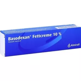 BASODEXAN Nata grasa, 50 g
