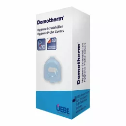 DOMOTHERM OT Películas protectoras, 40 piezas