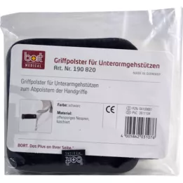 BORT Velours Griffholster,pz