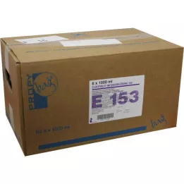 Electrolito 153 pp-BTL, 6x1000 ml