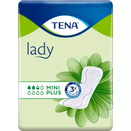 Tena Lady Mini Plus, 10x16 pz