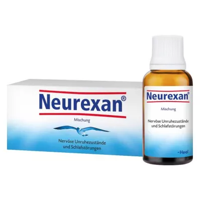 NEUREXAN Gotas, 30 ml