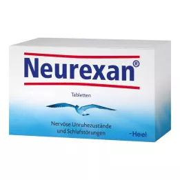 NEUREXAN Tabletas, 250 uds
