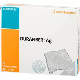 DURAFIBER Venda Ag 10x10 cm, 10 uds