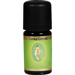 Extracto Tonka, 5 ml