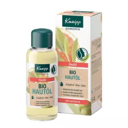 KNEIPP Aceite orgánico para la piel, 100 ml
