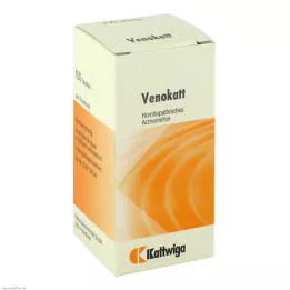 VENOKATT Tabletas, 100 pz
