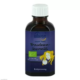 TRAUBENKERNÖL Prensa en frío, 50ml