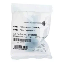 PARI COMPACT Inserto de filtro, 1 pieza