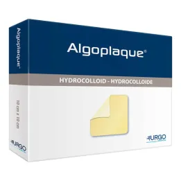 Vendaje algoplaque 20x20cm, 5 piezas