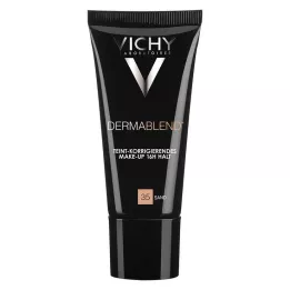 VICHY DERMABLEND Preparar 35 arenas, 30 ml