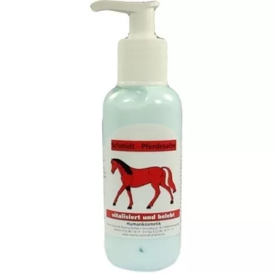 Schmidt Caballo solo, 200 ml Schmidt Caballo solo, 200 ml